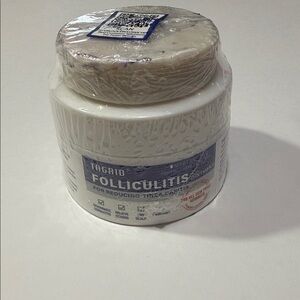 NEW TAGRID Folliculitis Cream - 100g